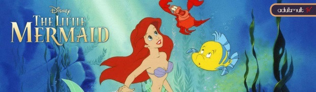 Русалочка / The Little Mermaid